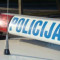 Policija traži vozilo Fiat plave boje koje je udarilo dete