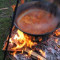 Takmičenje u kuvanju cubok paprikaša u Prigrevici