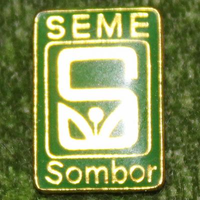 Seme Sombor (značka)