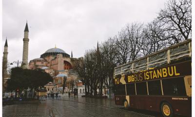 Tiktoker upozorava: Ako putujete u Istanbul – pazite se ove prevare