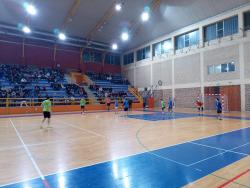 Završen novogodišnji turnir u malom fudbalu u opštini Odžaci