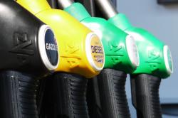 Ova goriva nisu obuhvaćena novim ograničenjem cena