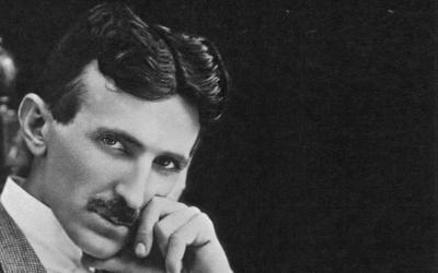 Nikola Tesla jednu stvar NIKADA NIJE JEO, a Srbi su ubeđeni da je ZDRAVO: Tvrdio je da je pogubno za zdravlje i organizam