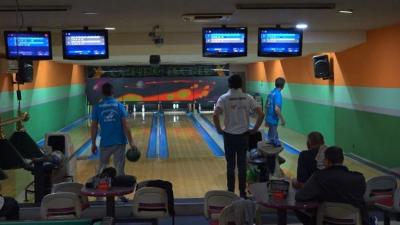 Bowlingstones osigurao mesto u plej – ofu Prve bowling lige Srbije
