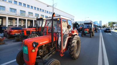 Poljoprivrednici ponovo spremni za blokade ako Vlada na sledećem sastanku ne ispuni dogovor o povećanju subvencija na 300 evra