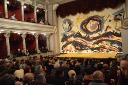 140 godina Narodnog pozorišta Sombor