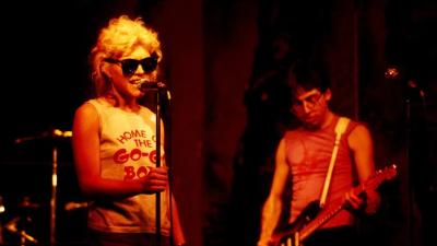 Muzika: CBGB, oronuli njujorški klub iz 1970-ih koji je izrodio novu eru roka