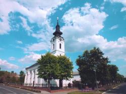 Program povodom obeležavanja 170 godina od izgradnje crkve Svetog Marka i slave Hrama u Kuli
