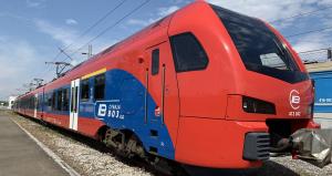 Dodatno smanjen broj polazaka vozova na relaciji Sombor – Subotica