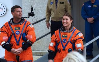 Šta svemir radi telu: Astronautkinja Artemis II  otkrila posledice boravka u orbiti