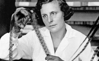 Leni Rifenštal - žena koju je Hitler obožavao