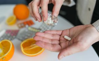 Lekari upozoravaju na kombinaciju dva popularna suplementa - kod nas ih prodaju u istoj tableti