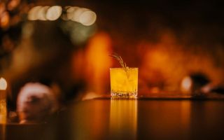 Alkoholna pića koja imaju najmanje kalorija
