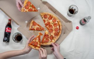 Previše masti i šećera negativno utiče na mozak