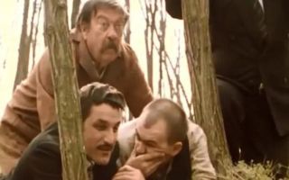 Slavna replika “I tata bi sine” nikad nije trebalo da završi u filmu “Ko to tamo peva”