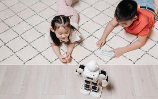 Da li će veštačka inteligencija učiniti decu pametnijom