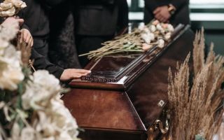 Šta znači kada sanjate mrtvu osobu? Kažu da vam duša šalje važan znak, a ova jaka poruka se krije iza toga Šta znači kada sanjate mrtvu osobu? Kažu da vam duša šalje važan znak, a ova jaka poruka se krije iza toga