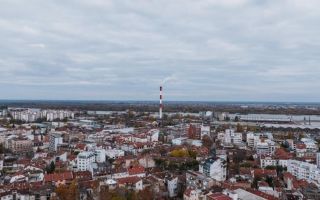 Gradovi na udaru vrućine: Šta su urbana toplotna ostrva?