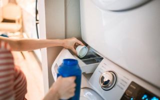 Jedna stvar koju zaboravljamo da očistimo – a ne bismo smeli: Veš mašina, vodič za čišćenje