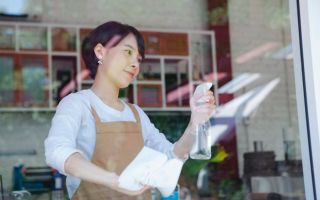 Genijalan trik hotelskih sobarica: Sipajte omekšivač na prozor u zoru – rezultat će vas iznenaditi