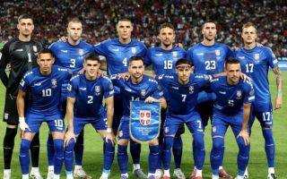 Kad i gde možete da gledate meč kvalifikacija za Mundijal Srbija – Albanija?
