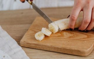Šta se dešava sa mozgom kada jedete banane?
