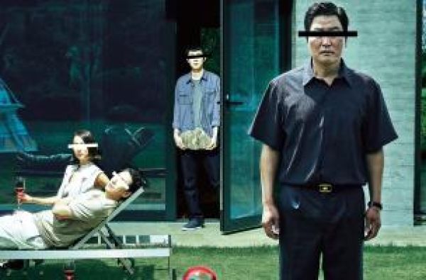 Lista 100 najboljih filmova 21. veka koju su napravile filmske legende