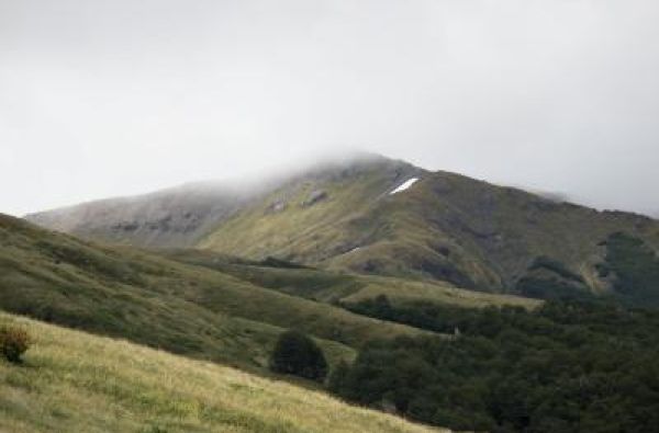 Da li je ova misteriozna planina zapravo najstarija drevna piramida?
