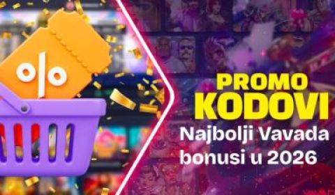 Najbolji Vavada bonusi u 2026: pregled promocija i posebnih ponuda
