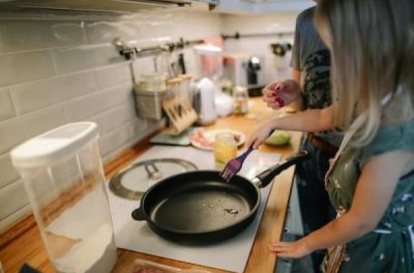 OVAJ predmet je NAJPRLJAVIJI u kući, a svakodnevno ga koristite: LEGLO ZARAZE - prljaviji i od WC šolje