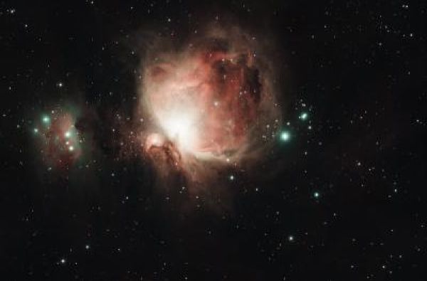 Otkrivena nova patuljasta planeta na granicama Sunčevog sistema