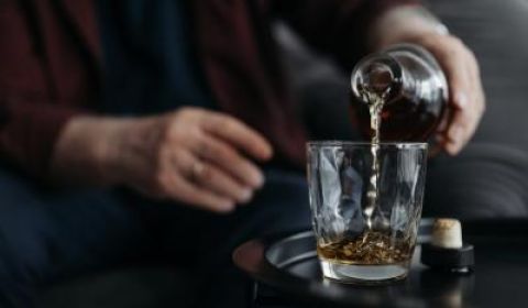 Nauka kaže da možete da poništite veliki deo štete koju je alkohol naneo vašem telu