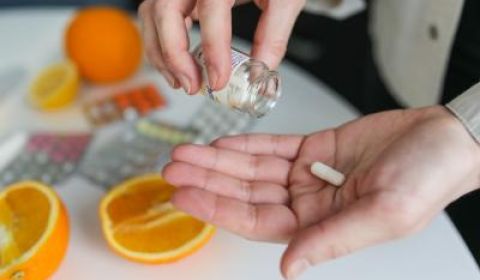 Lekari upozoravaju na kombinaciju dva popularna suplementa - kod nas ih prodaju u istoj tableti