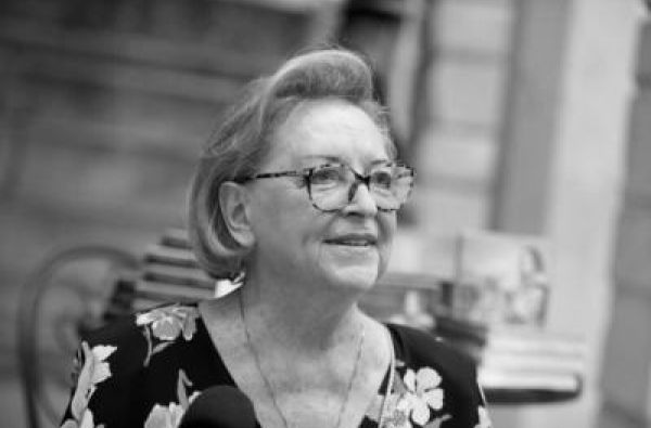 Preminula Gabi Novak