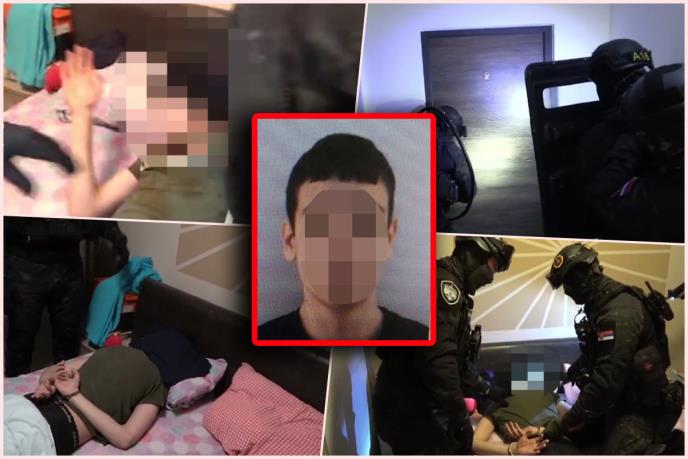 NOVI TREND ZAVLADAO MEĐU KLANOVIMA, ISTRAŽITELJI ŠOKIRANI: Regrutuju dečake za surove likvidacije, a evo kako ih uvlače u svoje redove!