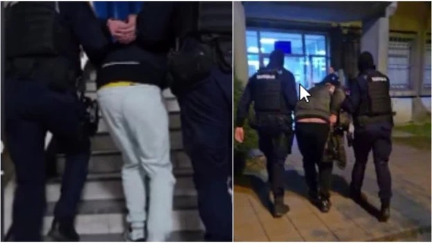 OSUMNJIČENI OSTAJU U PRITVORU ZBOG UBISTVA ODŽAČANINA Preminuo usled smrzavanja, nakon što je vezan za metalni stub, prebijen i opljačkan