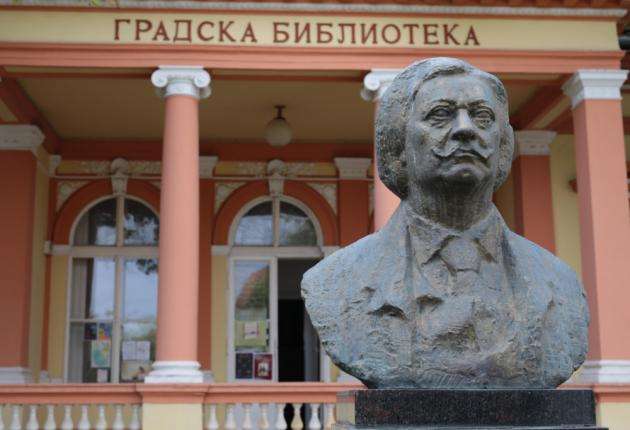 Sombor je grad u Vojvodini koji mami turiste svojim građevinama