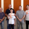 Upriličen prijem za srebrnog karatistu Milana Radmilovića