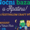 U toku su prijave za prvi Noćni bazar u Apatinu