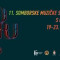 11. Somborske muzičke svečanosti, SOMUS 2023, od 19. oktobra u Somboru
