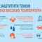 RHMZ izdao upozorenje na visoke temperature
