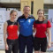 Tina Pelajić zvezda juniorskog prvenstva Srbije