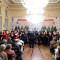 Gradsko udruženje penzionera upriličilo svečani koncert