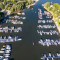 Devetodnevna regata Vode Vojvodine kreće preko Srpskog Miletića, Sombora, Bezdana, Apatina kreće 24. juna, prijave do 15. maja
