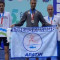 Apatinac Đuro Borbelj ŠAMPION SRBIJE u polumaratonu