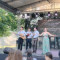 Palentijada, gradele, festival tradicionalne muzike i turnir u fudbalu - bogat program obeležio protekli vikend