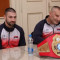 Sejdi izborio pobednički pojas u Parizu