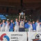 Spektar iz Sombora vicešampion SOS lige