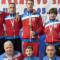 Rvači Radničkog treći na pionirskom prvenstvu