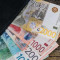 Isplata redovne i privremene novčane naknade za avgust